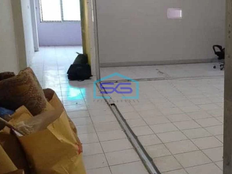 Disewakan Ruko Di Jakarta Pusat 3.5 Lantai, Cocok Usaha & Gudang LB 288m2