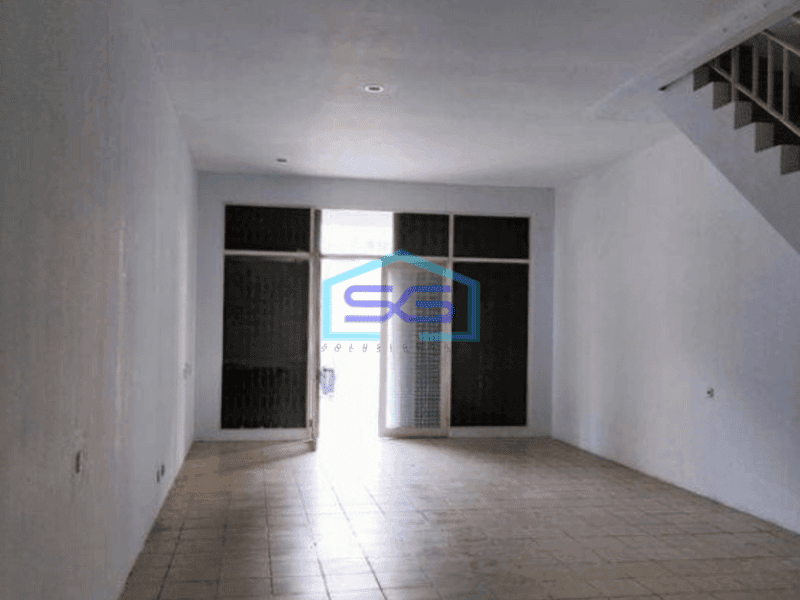 Dijual Ruko Strategis Siap Huni di Wtc Matahari Serpong Tangerang Selatan