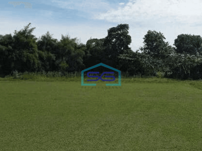 Dijual Tanah Murah Pinggir Jalan di Gunung Sindur Bogor Jawa Barat