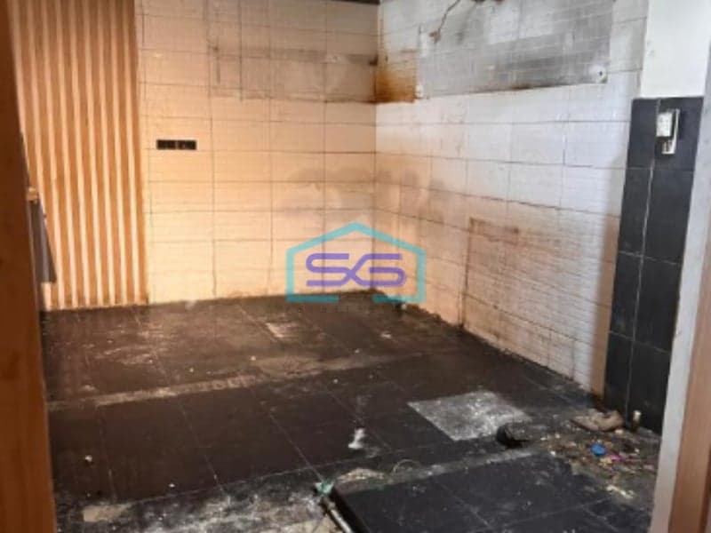 Disewakan Ruko Gandeng Strategis di Kelapa Gading Jakarta Utara LB 306m2