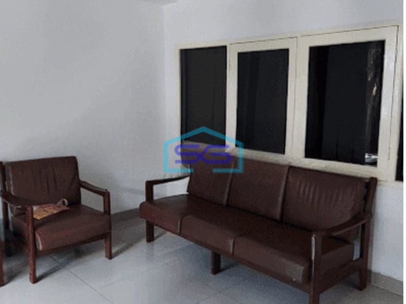 Dijual Ruko 3 Lantai Daerah Sunter Jakarta Utara LB 200m2