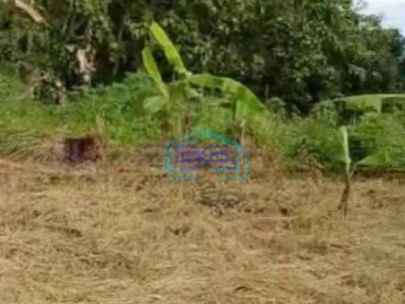 Dijual Tanah Datar Lokasi Bagus di Cibogo Kab Tangerang Luas Tanah  4000 m²