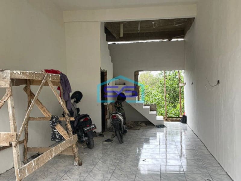 Dijual Ruko Multifungsi di Lokasi Strategis, Jalan Kolonel Sulaiman Amin, Talang Buruk, Palembang