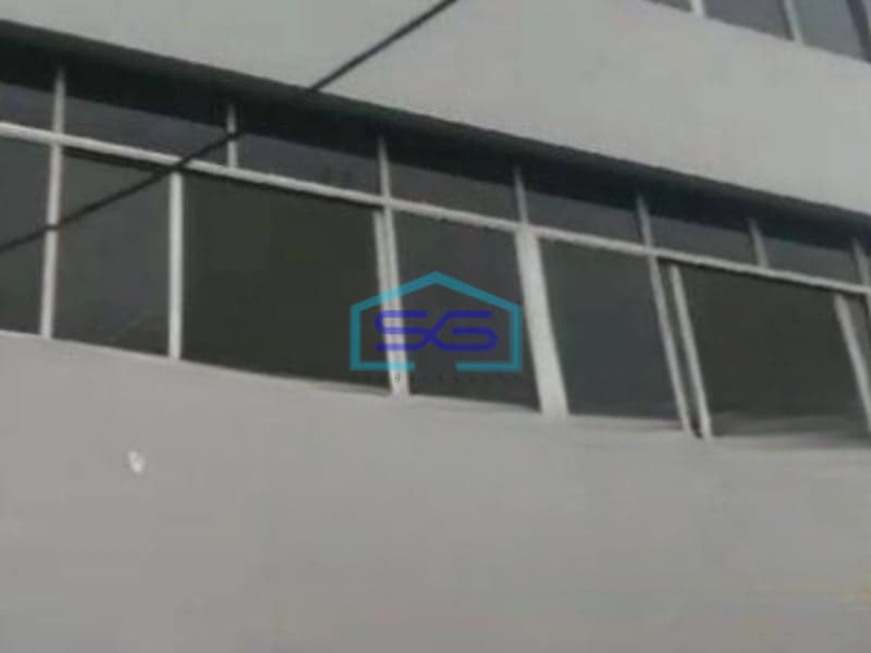 Disewakan Ruko Siap Pakai Hadap Jalan Raya Serpong Alam Sutra Tangerang