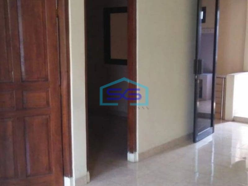 Disewakan Ruko Murah Tepi Jalan Utama di Sleman LT 126m2 Strategis Pinggir Jalan Utama