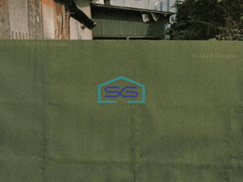 Dijual Gudang di Kapuk Kamal Dekat Grisenda