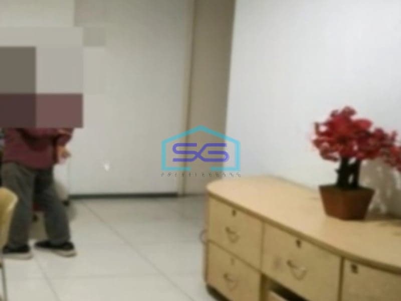 Disewakan Ruko Hoek Di Boulevard Kelapa Gading Jakarta Utara LB 715m2