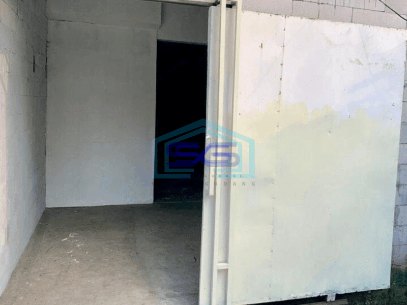 Disewakan Gudang Bagus di Kapuk Jakarta Utara