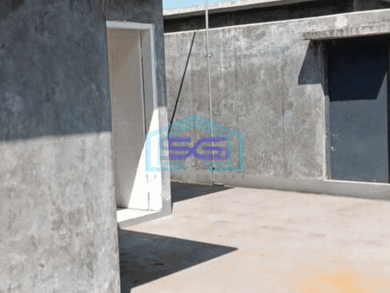 Disewakan ex Showroom bisa jadi Gudang di jl Riau Bandung