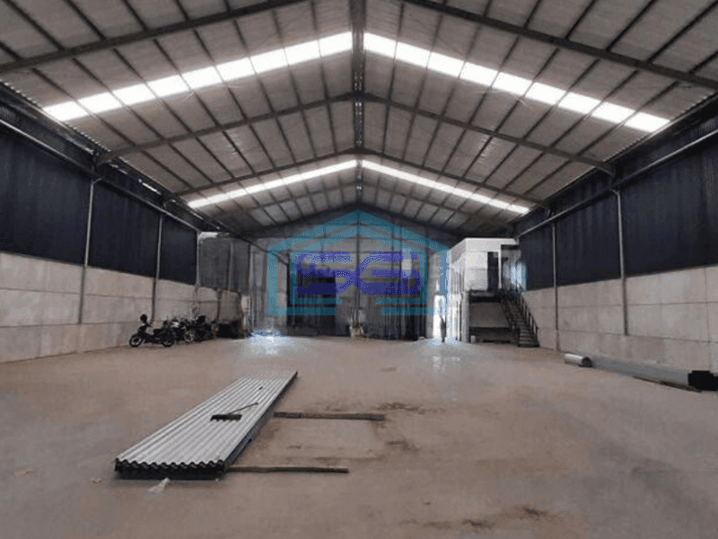 Dijual Gudang Bagus Area Cimahi