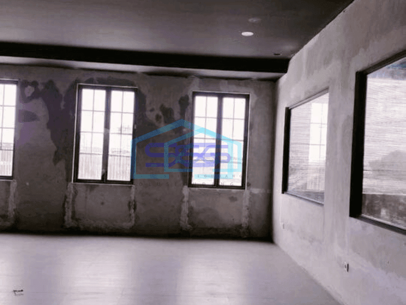 Disewa Gudang 2 lantai di Benda Tangerang