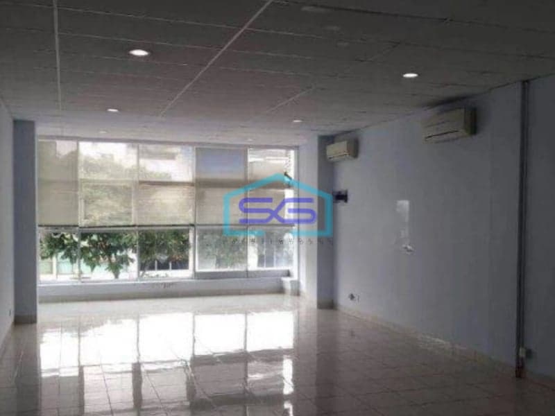 Disewakan Ruko 3 Lantai Bidex Teraskota Bsd City Tangerang LB 225m2