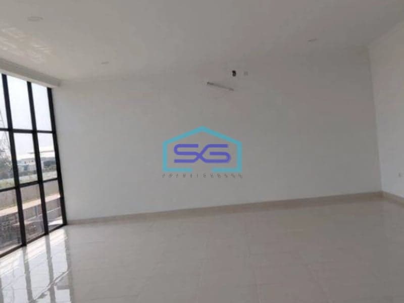 Dijual Gudang di Pergudangan Blesindo Tangerang