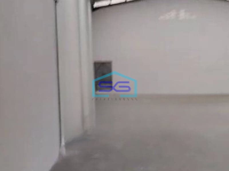 Disewakan Gudang Siap Pakai di Daan Mogot Tangerang