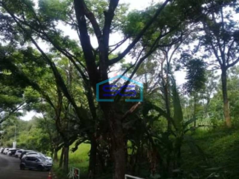 Dijual Tanah di Dago Resort Bandung, Bandung Luas Tanah  8100 m²