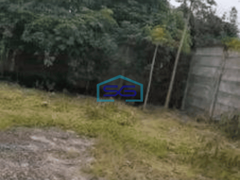 Disewa Tanah Kavling Siap Pakai di Ciputat Tangerang