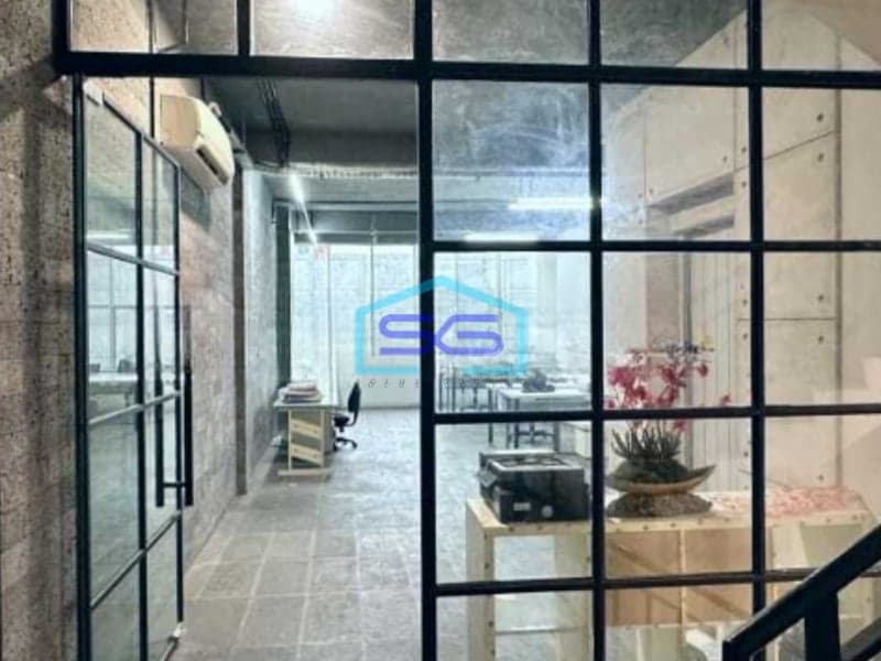 Dijual Cepat Ruko Elang Laut Rapih Siap Pakai Termurah di Jakarta Utara LB 450m2