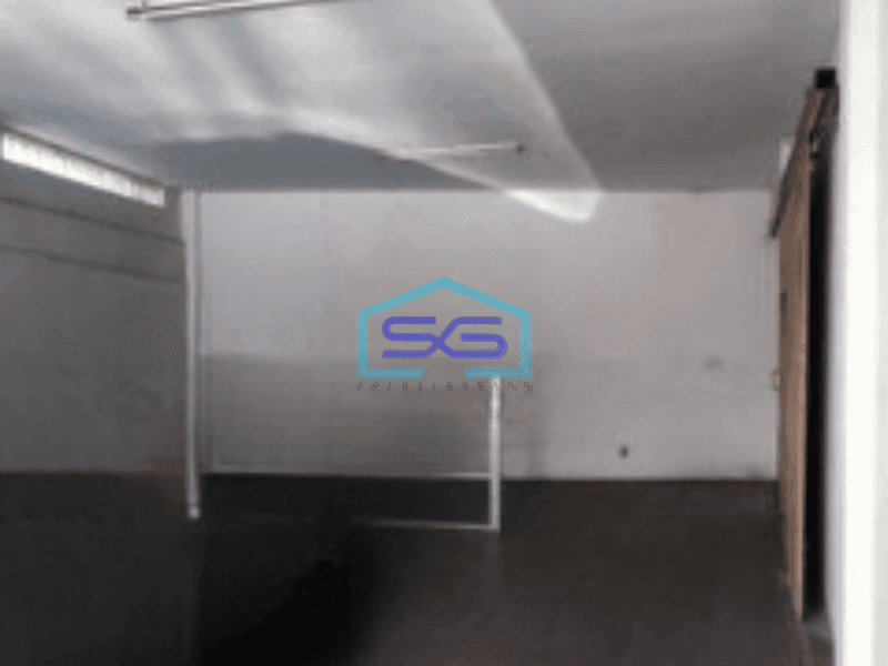 Dijual Cepat Ruko 2 Lantai Luas Tanah 335 m² di Cibeureum Bandung