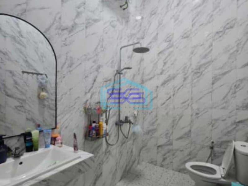Dijual Ruko Bagus Gandeng 2 Di Poris Residence Tangerang Luas Bangunan  200 m²