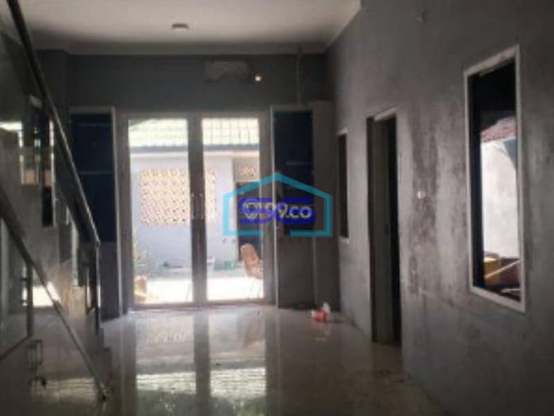 Dijual Gudang Di Kawasan Industri Jababeka 1 Cikarang Bekasi LT 1314m2