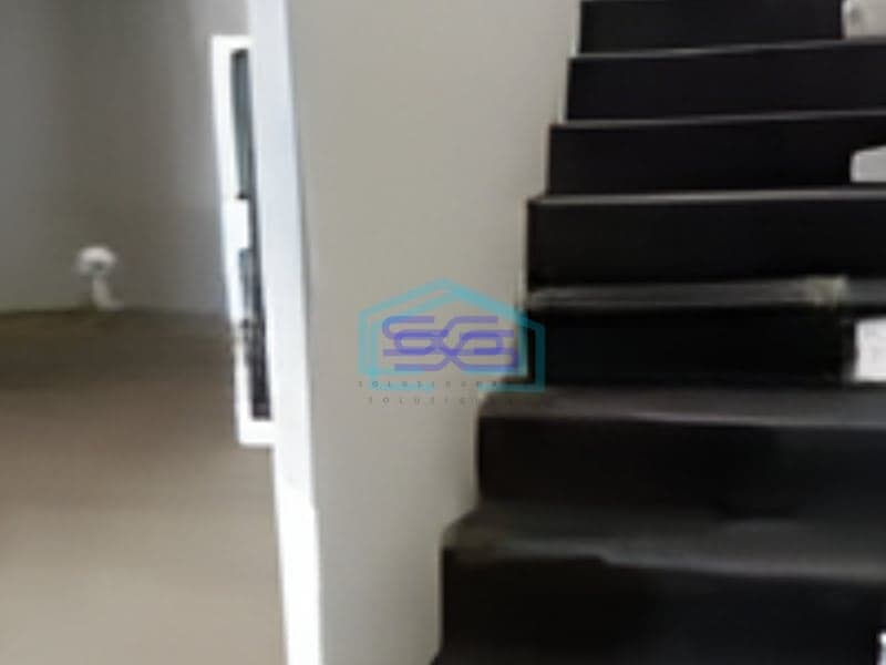 Disewakan Ruko 2 Lantai Di Kawasan Toko Fashion Dan Kuliner, Depok, Sleman Jogja Luas Bangunan 150 m²