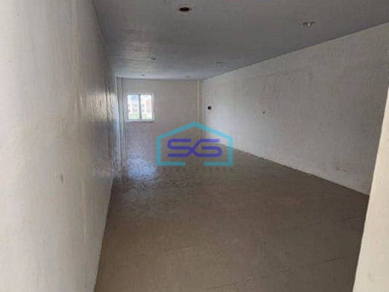 Disewakan Ruko 3 Lantai di Muara Karang Jakarta Utara LB 248m2