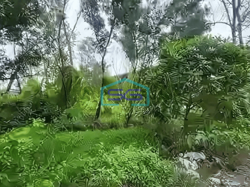 Dijual Tanah Kavling Luas 4ha!! di Cikande Serang