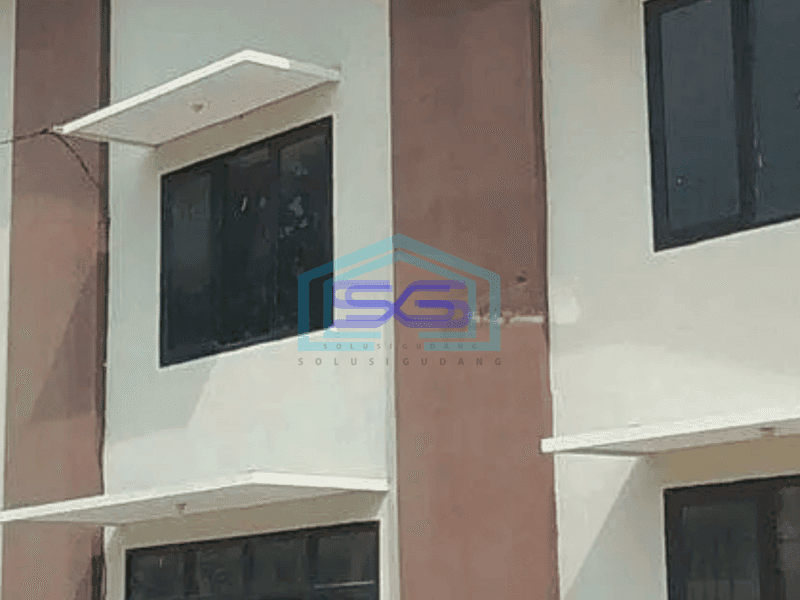 Disewa Gudang Baru Pataruman Nanjung