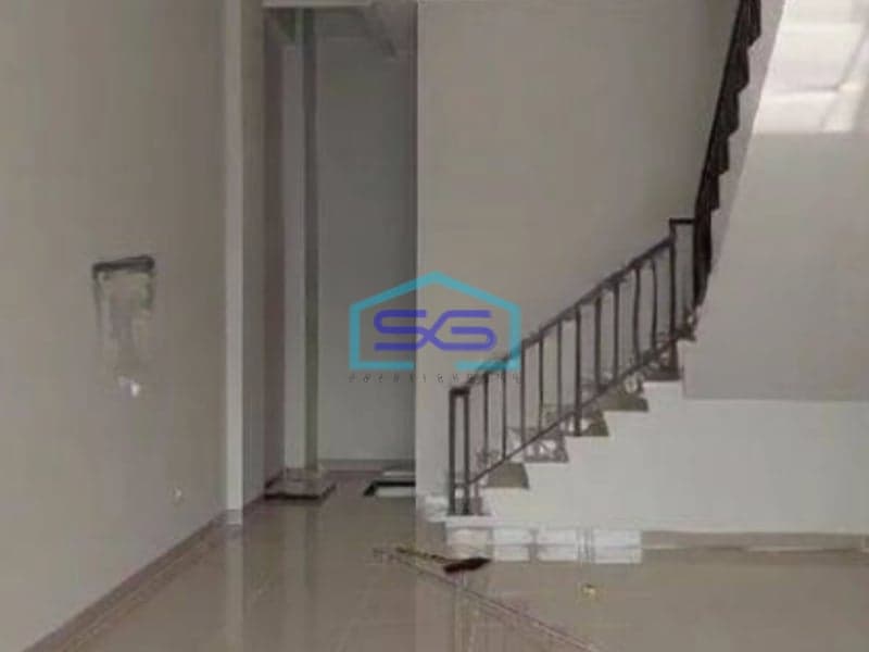 Dijual Ruko Baru Siap Pakai Di Fatmawati Jakarta Selatan LB 203m2