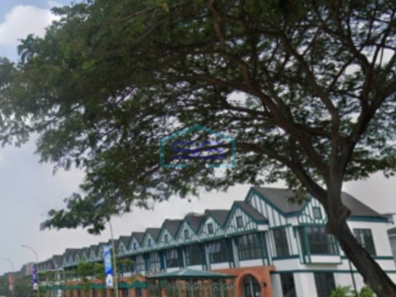 Disewakan Ruko Murah 2 Lantai Lokasi di Jakarta Barat