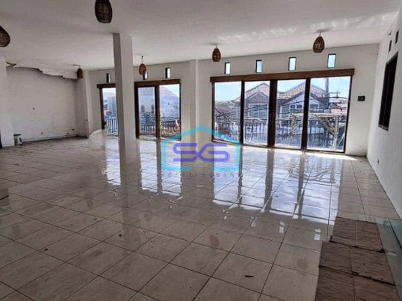 Disewakan Ruang Usaha Extra Luas di Canggu Badung Bali  Luas Bangunan 600m2