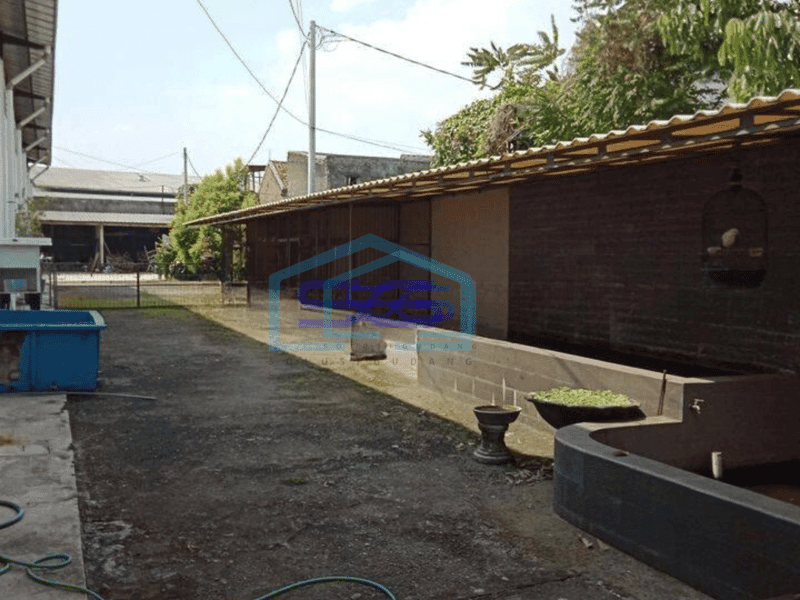 Dijual Gudang Pabrik Bagus Dan Siap Pakai di Kopo Katapang, Bandung