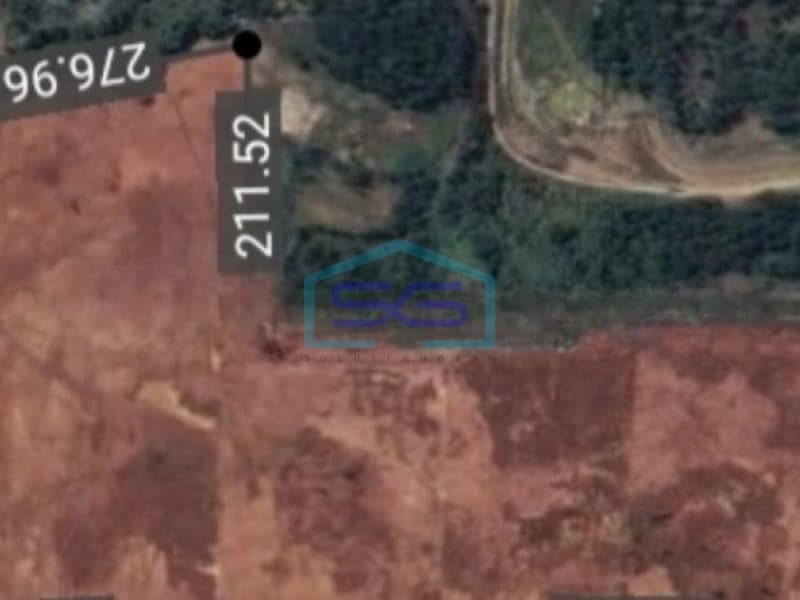 For Sale: 26.4 Hectare Industrial Land in Karawang Industrial Estate, West Java