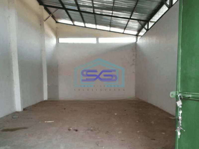 Disewakan Gudang Murah di Katapang Bandung