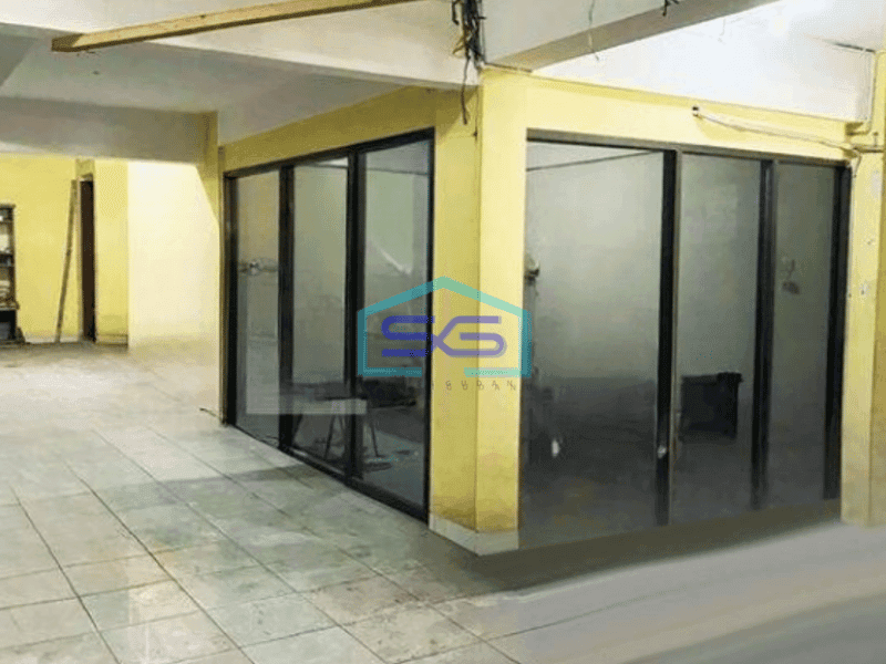 Disewakan Ruko LB 400m2 Lokasi Strategis di Puri Anjasmoro Semarang Lokasi Strategis