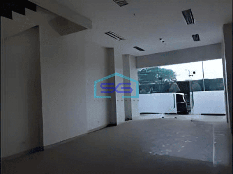 Disewakan Ruko Siap Pakai Di Area Apartemen Brooklyn Alam Sutera tipe 2 Lantai dan 3 lantai premium Tangerang