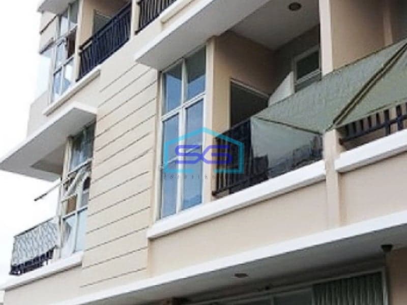 Dijual Ruko Cocok Untuk Toko di Duri Kepa Jakarta Barat LB 200m2