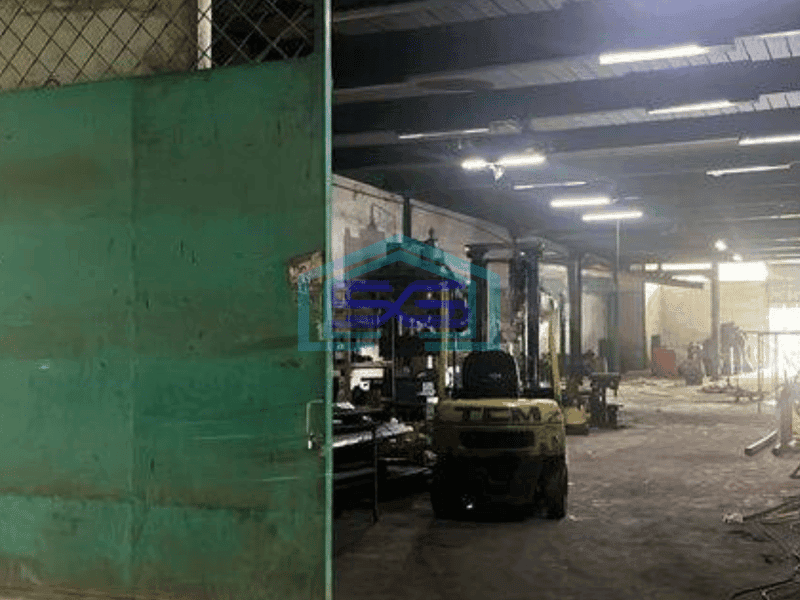 Disewakan Gudang di Kapuk Kamal Jakarta Utara