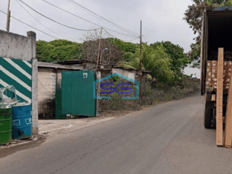 Disewakan Gudang 1 Lantai Murah Dan Rapi Akses Container Lokasi Straegis Di Kapuk Jakarta Utara