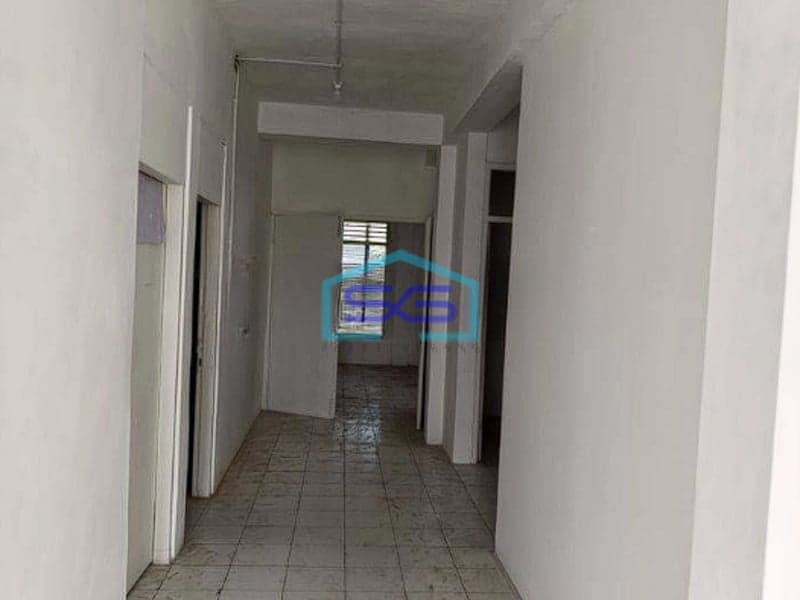 Disewakan Ruko 2 Lantai Di Medan Satria Bekasi , Rapih Siap Pakai