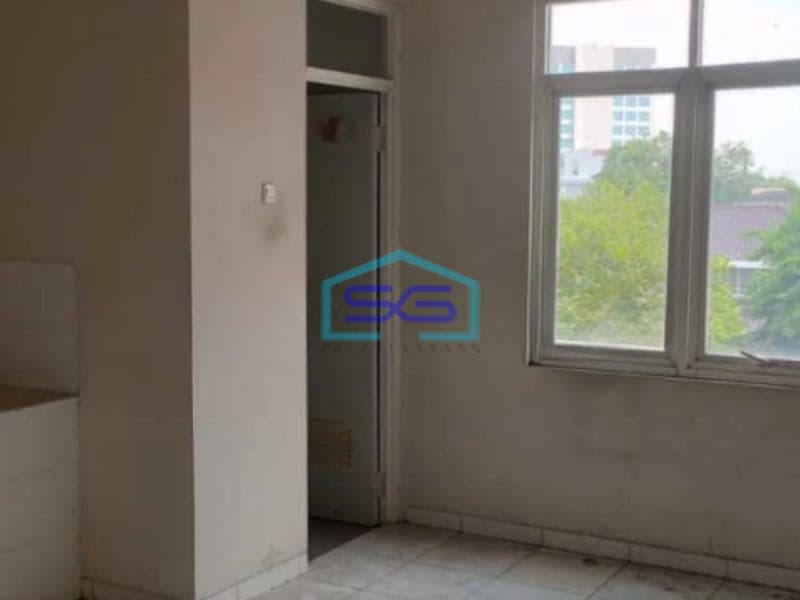 Disewakan Ruko di Nol Jalan Raya Tenggilis, Lokasi Strategis, Di Rungkut Surabaya Luas Bangunan  610 m²