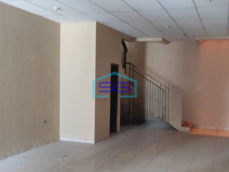 Dijual Ruko 2 Lantai Luas Bangunan 150 m² di Mekar Wangi Bandung