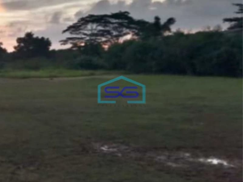 Dijual Tanah Murah Lokasinya Sangat Strategis di Tangerang Kota Luas 47178m2