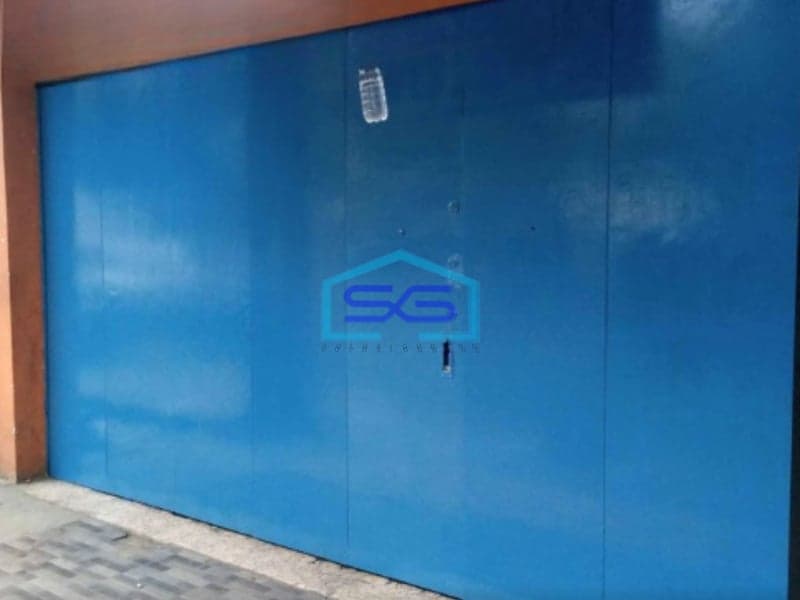 Disewakan Ruko Lokasi Strategis Di Pinggir Jalan Raya Cimahi Bandung Luas Bangunan 190 m²