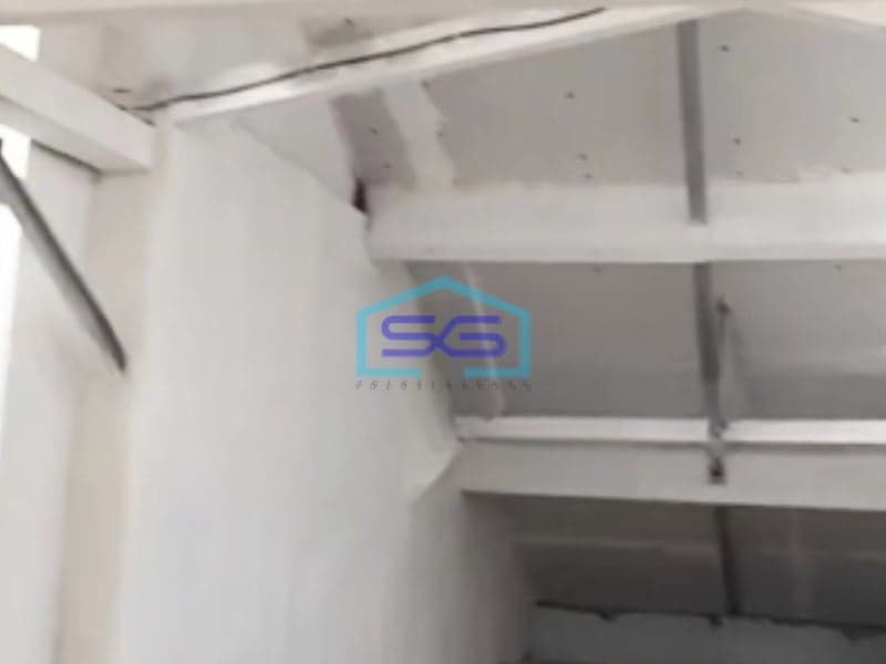 Disewakan Gudang Lokasi Strategis Terletak Di Tiang Bendera Dekat Jalan Kopi Jakarta Barat