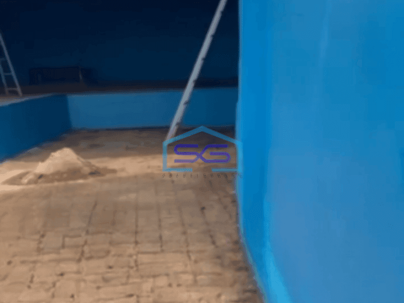 Disewakan Gudang Luas Bangunan 150 m² di Jati Sampurna Bekasi