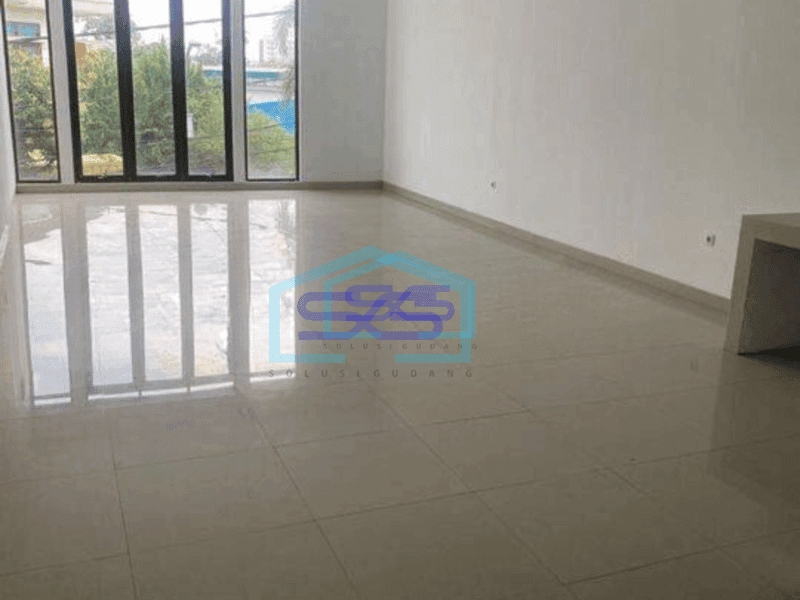 Dijual Ruko Baru 3 Lantai Harga Termurah di Sayap Pasteur Gunung Batu