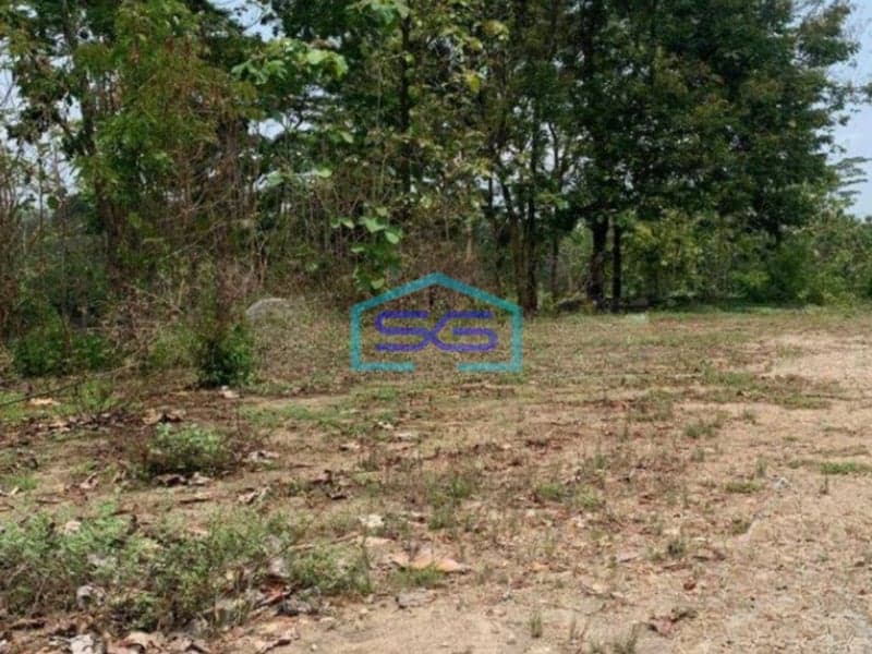 Dijual Tanah Industri Lokasi Polokarto Sukoharjo Luas 9000m2