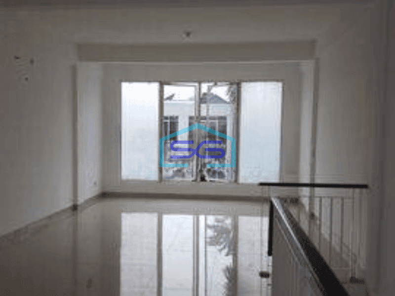 Disewakan Ruko San Antonio Shopping Street Pakuwon City