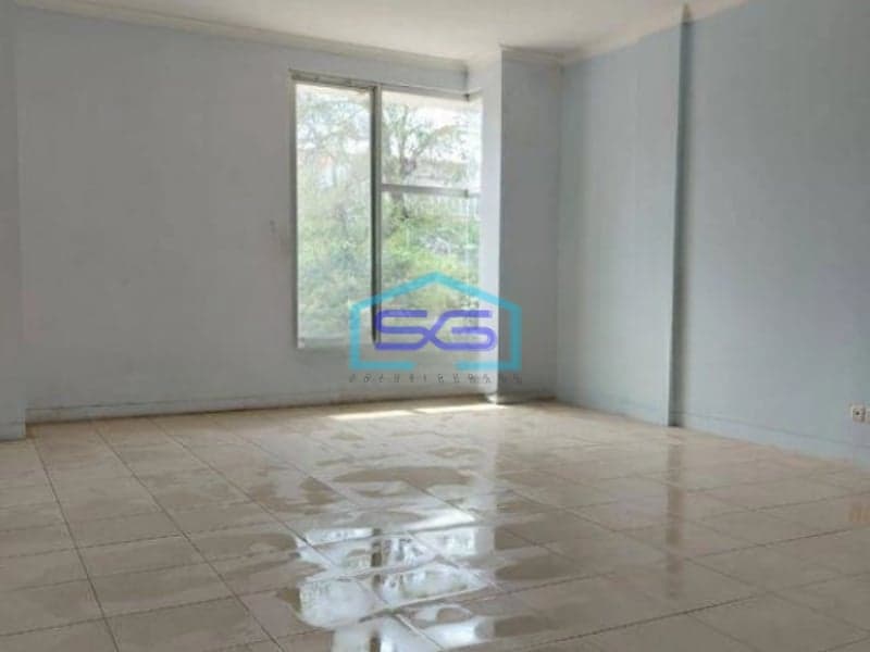 Disewakan Ruko Strategis Bagus Jalan Utama Bulevard Harapan Indah di Asia Tropis Bekasi